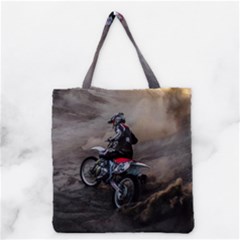 Grocery Tote Bag 