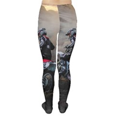 Tights Back Tights Back