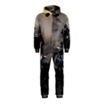 Motorcross Hooded Jumpsuit (Kids)
