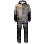 Motorcross Hooded Jumpsuit (Men)