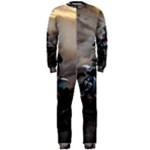 Motorcross OnePiece Jumpsuit (Men)