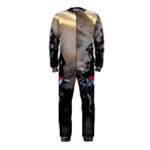 Motorcross OnePiece Jumpsuit (Kids)