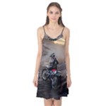 Motorcross Camis Nightgown 