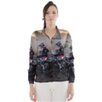 Motorcross Wind Breaker (Women)