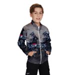 Motorcross Wind Breaker (Kids)