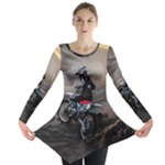 Motorcross Long Sleeve Tunic 