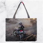 Motorcross Medium Tote Bag