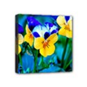 Mini Canvas 4  x 4  (Stretched) 