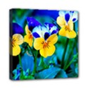 Mini Canvas 8  x 8  (Stretched) 