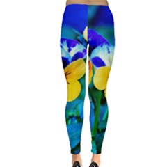 Everyday Leggings  Back
