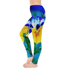 Everyday Leggings  Left