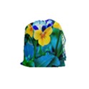 Drawstring Pouch (Medium) 