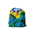 Drawstring Pouch (Medium) 