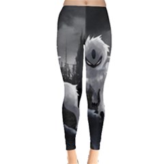 Everyday Leggings  Front