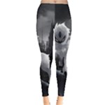 Wolf Leggings 