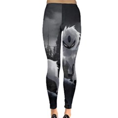 Everyday Leggings  Back
