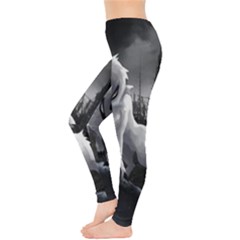 Everyday Leggings  Left