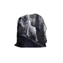 Drawstring Pouch (Medium) 