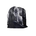 Drawstring Pouch (Large) 