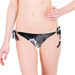 Wolf Bikini Bottom
