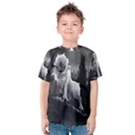 Wolf Kid s Cotton Tee