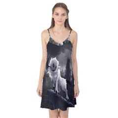 Camis Nightgown  