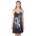 Wolf Camis Nightgown 
