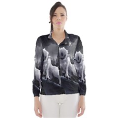 Women s Windbreaker 