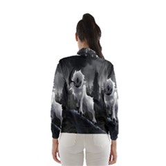 Women s Windbreaker 