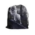 Drawstring Pouch (XL) 