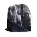 Drawstring Pouch (2XL) 