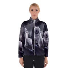 Women s Bomber Jacket 