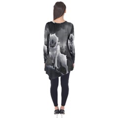 Long Sleeve Tunic  