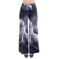 So Vintage Palazzo Pants 