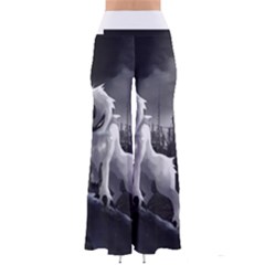So Vintage Palazzo Pants 
