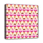 Image Mini Canvas 8  x 8  (Stretched)