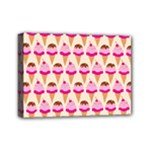 Image Mini Canvas 7  x 5  (Stretched)