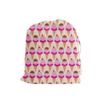 Image Drawstring Pouch (Large)
