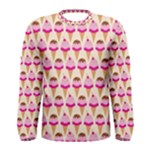 Image Men s Long Sleeve Tee