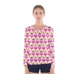 Image Women s Long Sleeve Tee