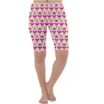Image Cropped Leggings 