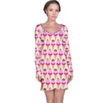 Image Long Sleeve Nightdress