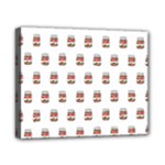 Image Canvas 10  x 8  (Stretched)