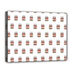 Image Canvas 14  x 11  (Stretched)