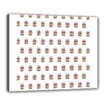 Image Canvas 20  x 16  (Stretched)