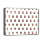 Image Deluxe Canvas 16  x 12  (Stretched) 