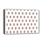 Image Deluxe Canvas 18  x 12  (Stretched)