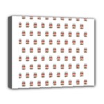 Image Deluxe Canvas 20  x 16  (Stretched)