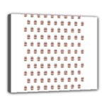 Image Deluxe Canvas 24  x 20  (Stretched)