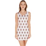 Image Bodycon Dress